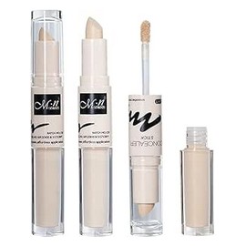 M.N كونسيلر 2*1 سائل + استيك