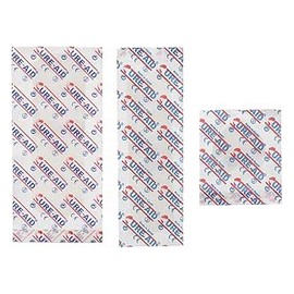 كيور ايد لاصق طبى شفاف كلير علبة 20 قطعة 