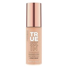كاتريس كريم اساس TRUE skin درجة20 30مل