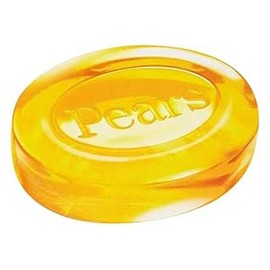 بيرز صابون زيوت طبيعية برتقالى 125 جم  #