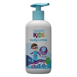 سوبر كيدز بدى لوشن للاطفال 300 مل الجمهور 250