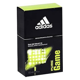 اديداس برفان بيور جيم 100 مل #