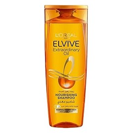 لوريال الفيف شامبو بنى شفاف 600 مل خصم 20%