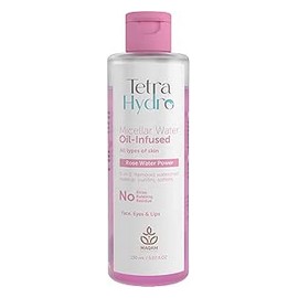 تتراهيدرا ميسلار وتر 150مل 