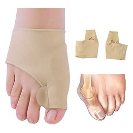 مقوم اصبع الابهام للقدم شراب ##