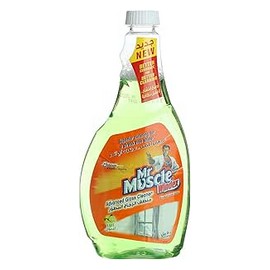 ويندكس غيار منظف زجاج عادى ياسمين 500 مل