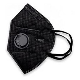 كمامة بلاستيك بفلتر + غيار فلتر 10 قطع ##