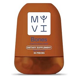 انفينتى ماي في كيدز نكهة الفواكة 60 قطعة Bones