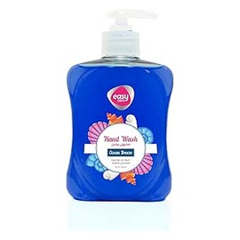 ايزى كير هاند ووش 500 مل نسيم المحيط ازرق #