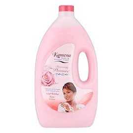 كامينا شاور جل ورد بمبى 3لتر