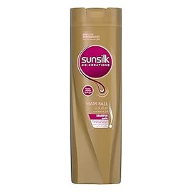 صانسيلك شامبو الحل لتساقط الشعر 350 مل خصم 25 % #