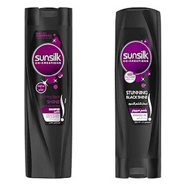 صانسيلك شامبو 350 مل + صانسيلك بلسم 350 مل انواع خصم 50 % على البلسم #