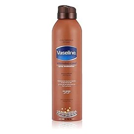 فازلين لوشن سبراى اشراقة الكاكاو بنى 190 مل #