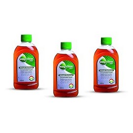 ايزى كلين سائل مطهر 250 مل عرض قطعتين + قطعة# offer