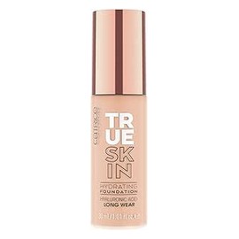 كاتريس كريم اساس TRUE skin درجة10 30مل