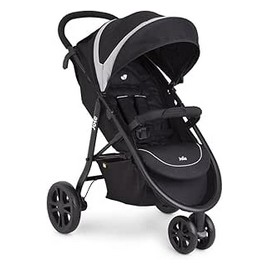 جوى عربة اطفال لايتراكس Gravity #