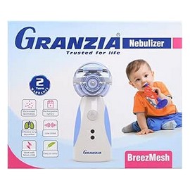 جرانزيا نيبولايزر بريزميش محمول 