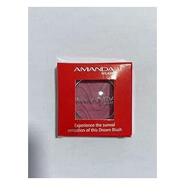 اماندا احمر خدود بلاشر درجة رقم 34 ##