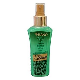 فرانو جليتر دياموند بدى ميست تشيز اخضر لامع 110 مل ##