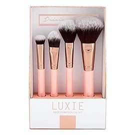 طقم فرش بلاشر لوكس 4 قطعة 