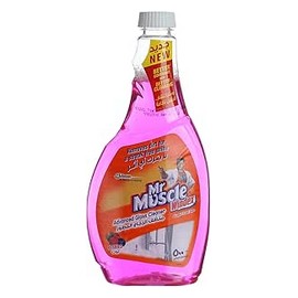 ويندكس غيار منظف زجاج عادى توت 500 مل#