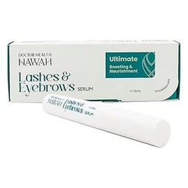 نواة سيروم للرموش تغذية وتعزيز الرموش 10 مل