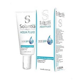 سولانترا صن بلوك اكوا فلويد 50 مل ##