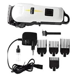 كيمى ماكينة حلاقة شحن  KM-809 ##