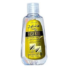 فاشكول سيروم بناء شعر 80 مل