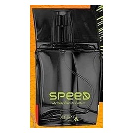 سبيد برفان ماى واى رجالى 40 مل 