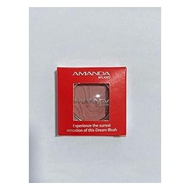 اماندا احمر خدود بلاشر درجة رقم 155 