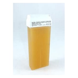 شمع مصرى فرست (عسلى)