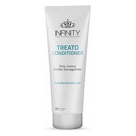 انفينتى تريتو بلسم للشعر المجعد 250 مل الجمهور 190 جنية