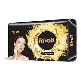 ريفولى صابون انواع 165 جم 