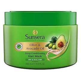 صن سيرا حمام كريم بالافكادو اخضر  300 مل