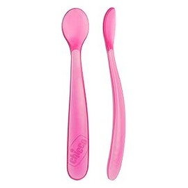 شيكو معلقة سيلكون روز +6#