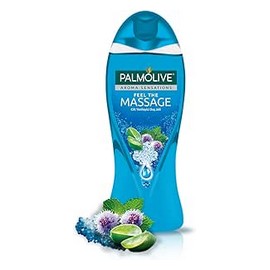 بالموليف شاور كريم لافندر لبنى 500 مل ##