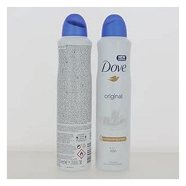 دوف سبراى اورجينال  250 مل