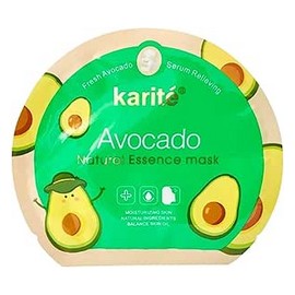 كيس بيوتى ماسك وجة فيتامين سى mins10 شيت 25 مل 