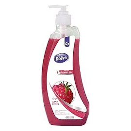 دوليف شاور جل توت 1 لتر