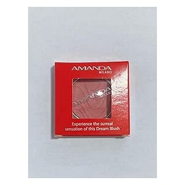 اماندا احمر خدود بلاشر درجة رقم 153 