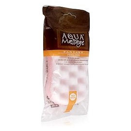 اكوا مساج اسفنجة حمام مساج  100#