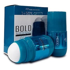 موود رول اون بولد  50 مل عرض(1+1)offer