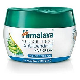 هيمالايا كريم شعر ضد القشرة 140 مل