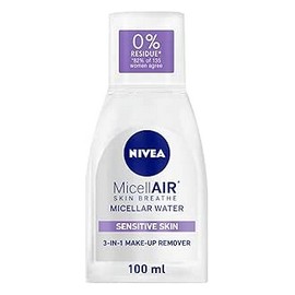 نيفيا ماء ميسلار بالورد 100 مل 