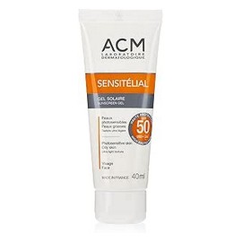 ACM  ميد صن SPF50  جل 40 مل @