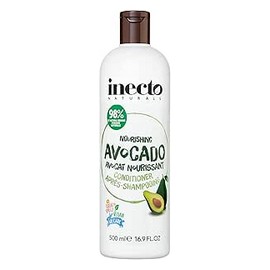 انكتو بلسم بالافوكادو 500 مل##