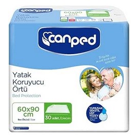 كانبيد مفرش عمليات تركى 60*90 قطعة 30 ##