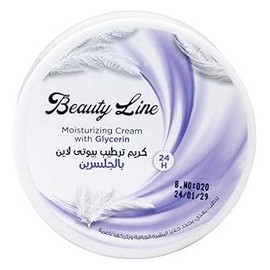 ميلانو كريم ترطيب بالجلسرين 50 مل