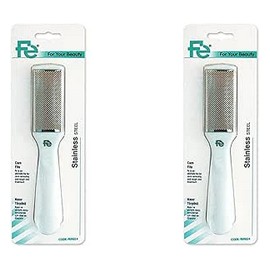 مبشرة قدم معدن 